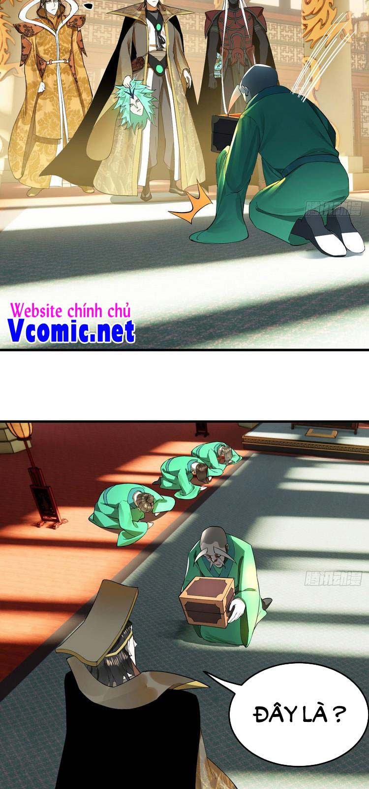 đọc truyện Ta Luyện Khí Ba Ngàn Năm Chương 257 ảnh 44 tại Thiên Thai Truyện