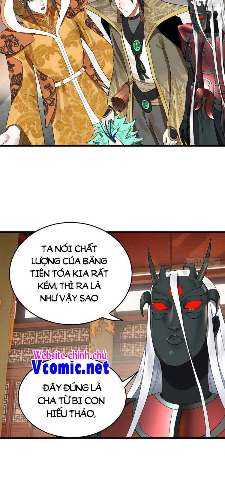 đọc truyện Ta Luyện Khí Ba Ngàn Năm Chương 257 ảnh 47 tại Thiên Thai Truyện