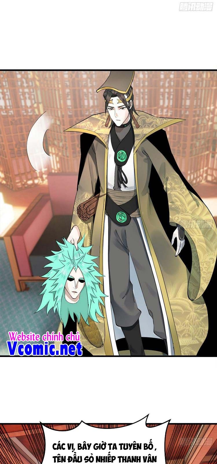 đọc truyện Ta Luyện Khí Ba Ngàn Năm Chương 257 ảnh 48 tại Thiên Thai Truyện