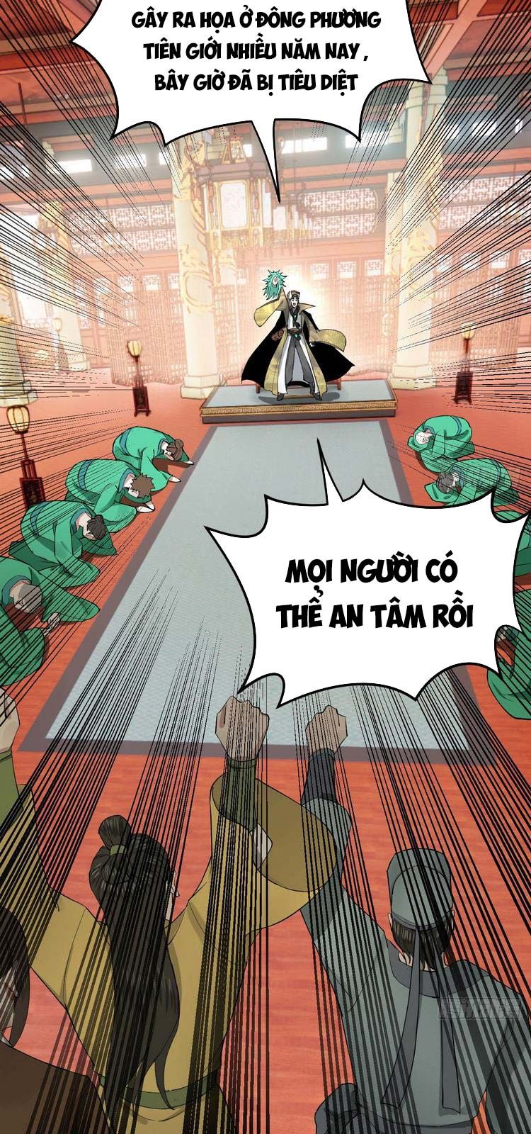 đọc truyện Ta Luyện Khí Ba Ngàn Năm Chương 257 ảnh 49 tại Thiên Thai Truyện