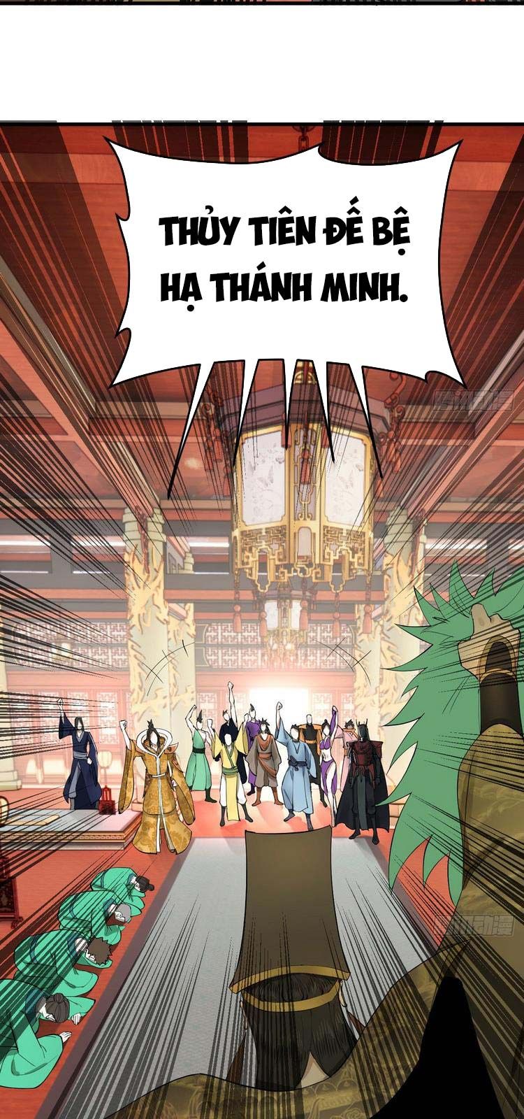 đọc truyện Ta Luyện Khí Ba Ngàn Năm Chương 257 ảnh 50 tại Thiên Thai Truyện