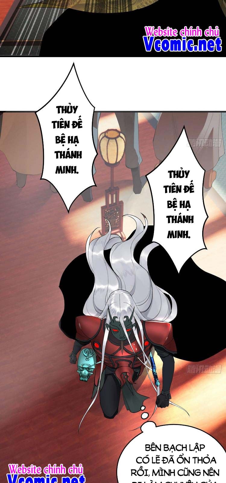 đọc truyện Ta Luyện Khí Ba Ngàn Năm Chương 257 ảnh 51 tại Thiên Thai Truyện