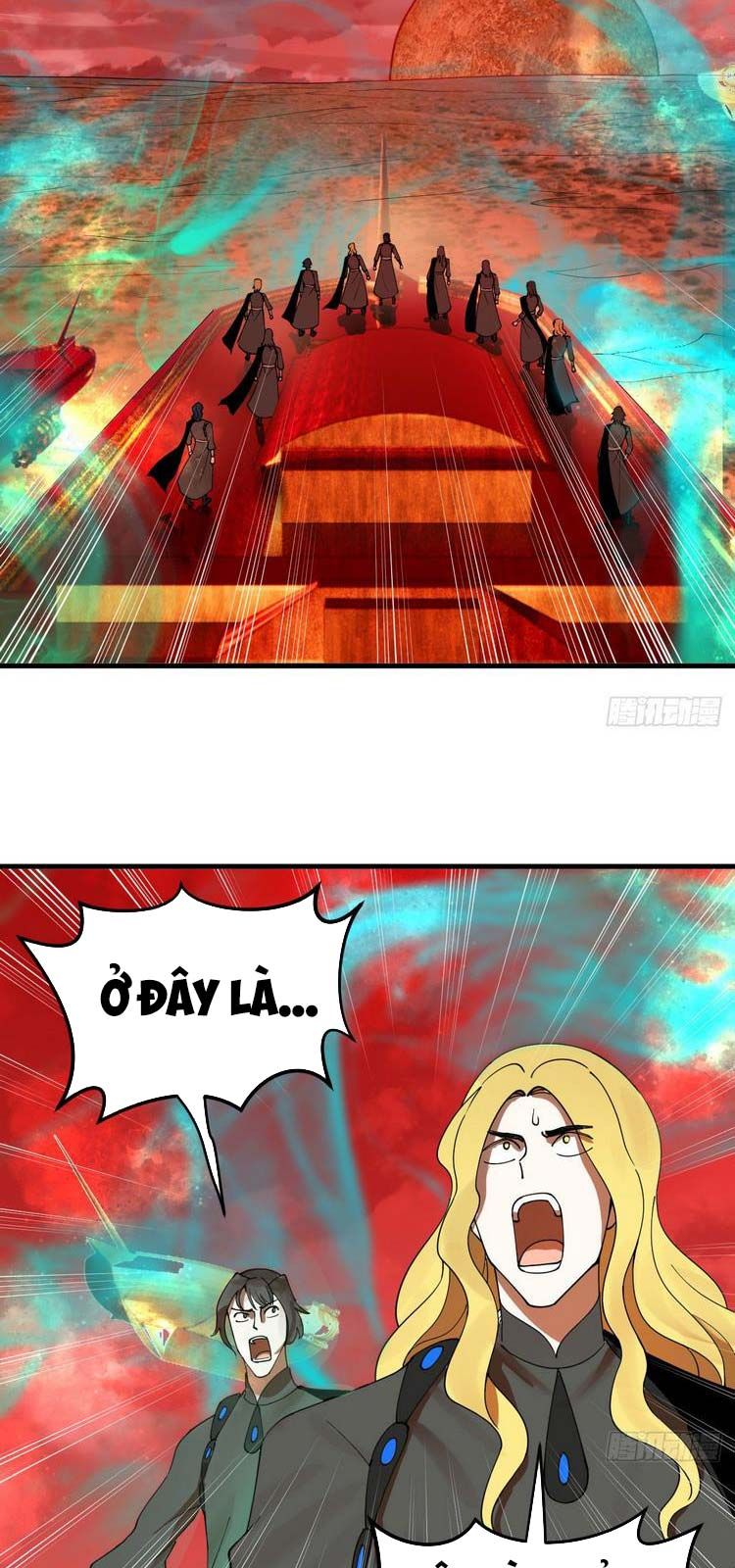 đọc truyện Ta Luyện Khí Ba Ngàn Năm Chương 257 ảnh 7 tại Thiên Thai Truyện