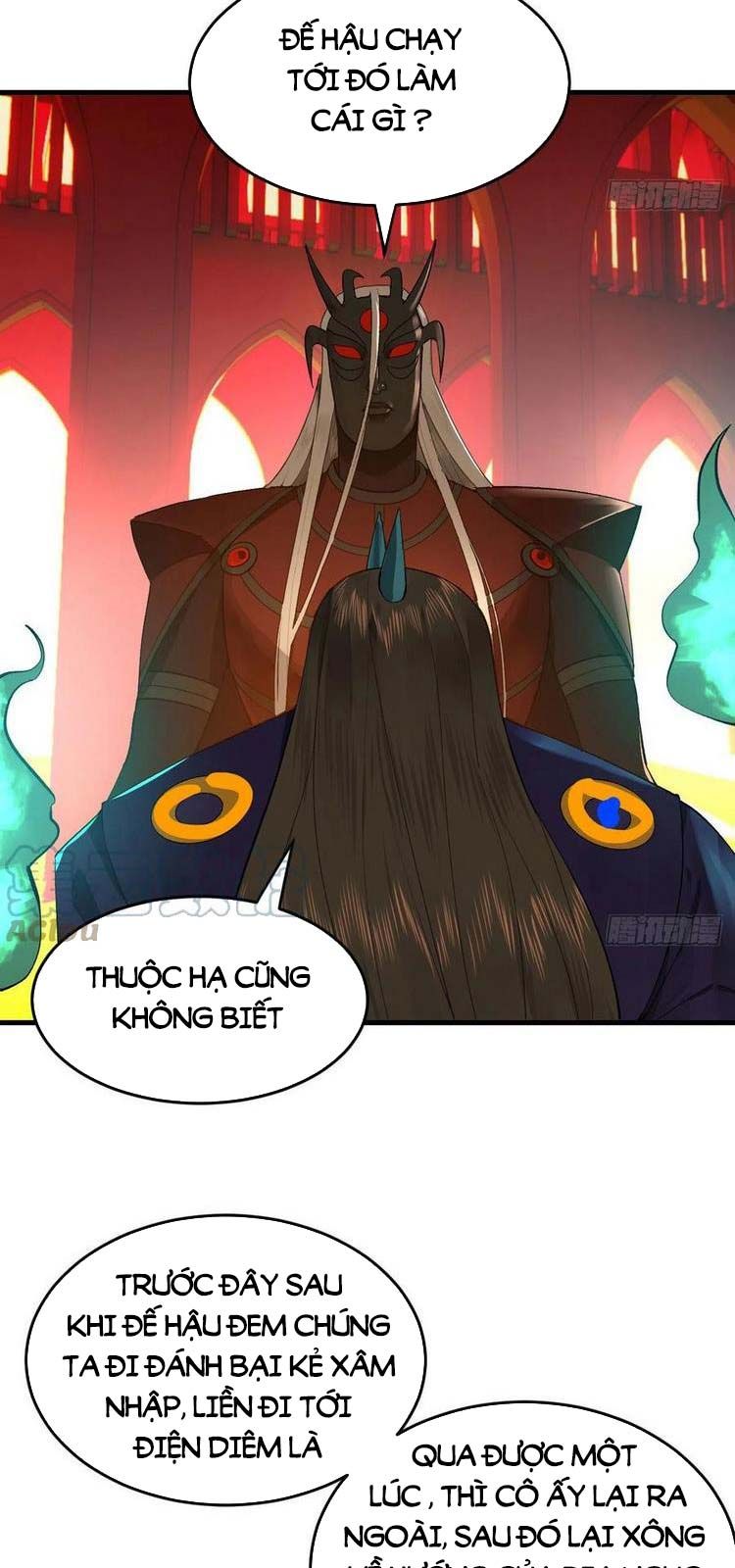 đọc truyện Ta Luyện Khí Ba Ngàn Năm Chương 258 ảnh 14 tại Thiên Thai Truyện