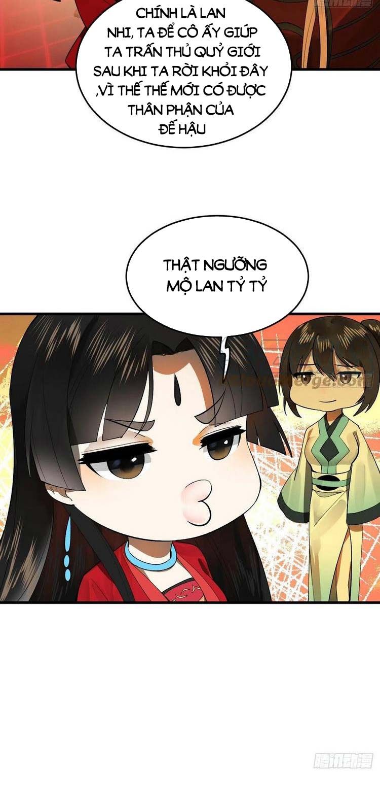 đọc truyện Ta Luyện Khí Ba Ngàn Năm Chương 258 ảnh 16 tại Thiên Thai Truyện