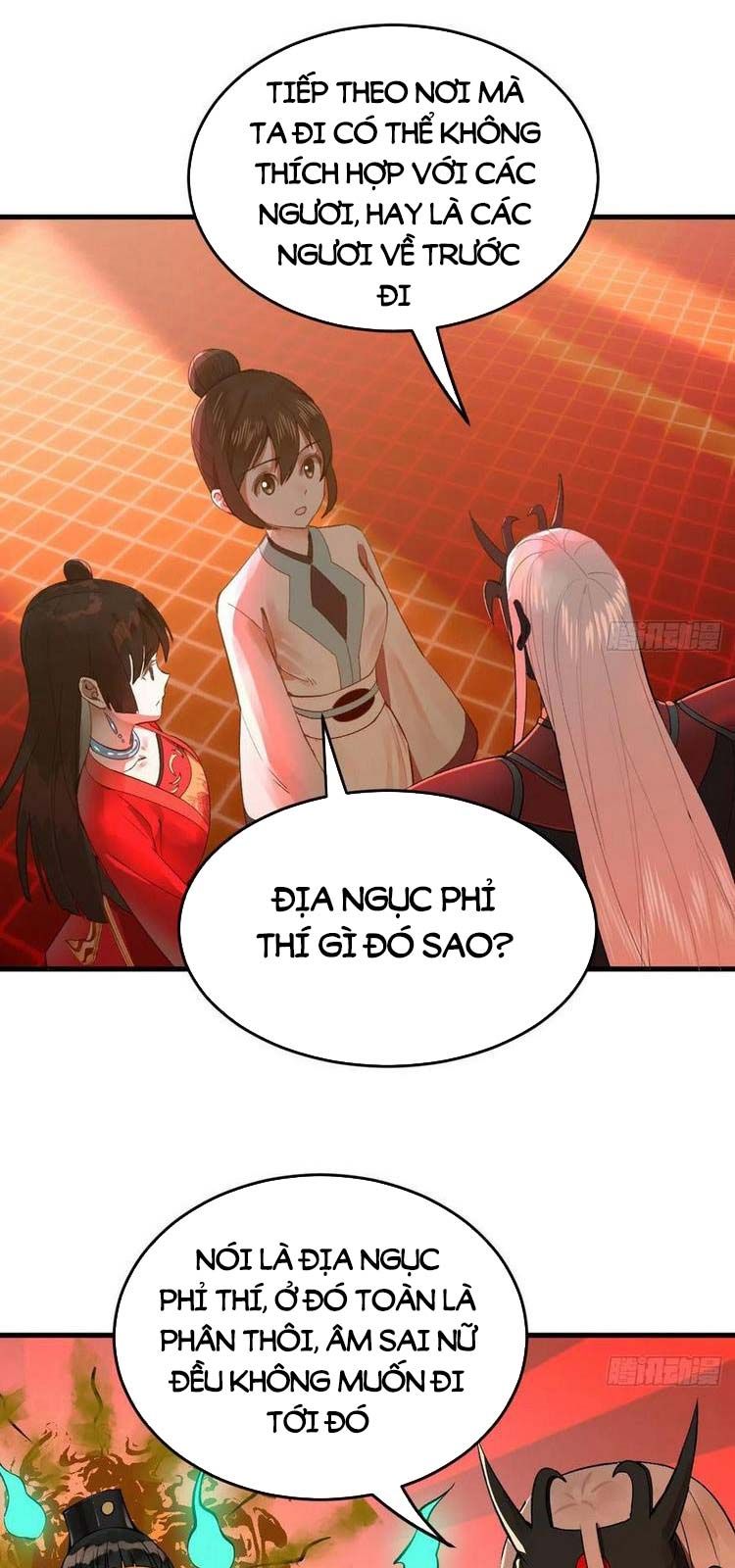 đọc truyện Ta Luyện Khí Ba Ngàn Năm Chương 258 ảnh 17 tại Thiên Thai Truyện