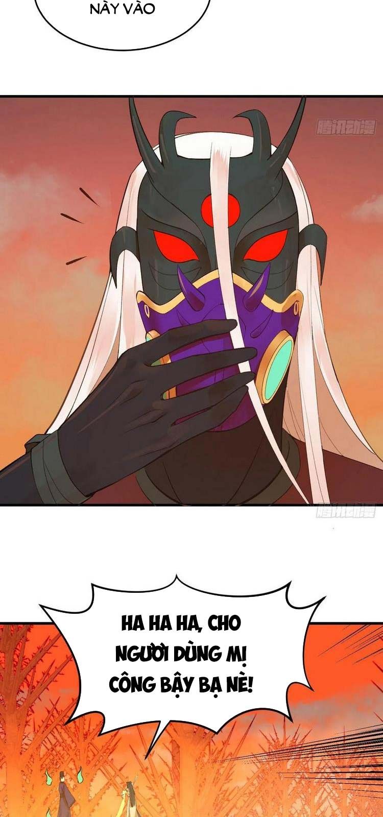 đọc truyện Ta Luyện Khí Ba Ngàn Năm Chương 258 ảnh 21 tại Thiên Thai Truyện