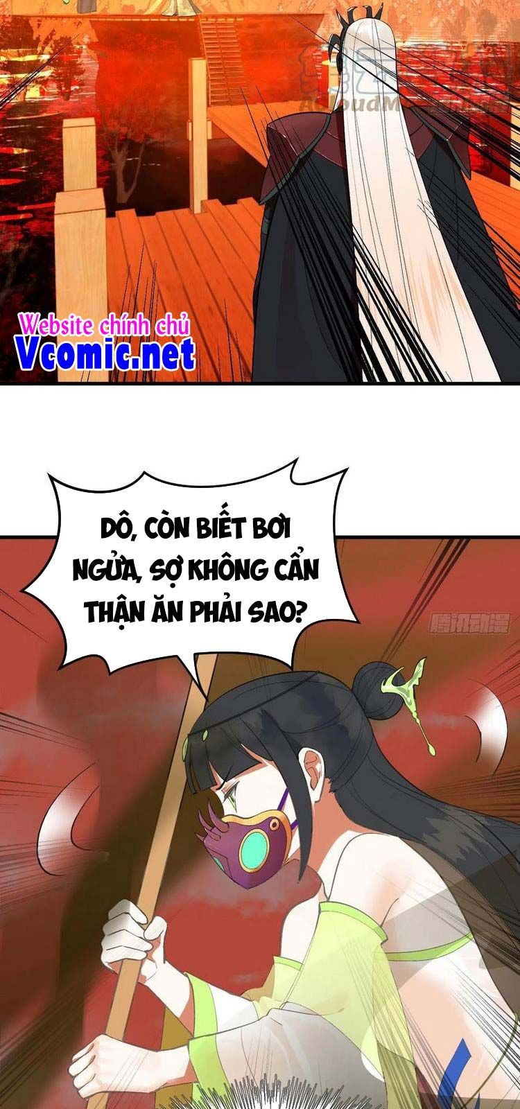 đọc truyện Ta Luyện Khí Ba Ngàn Năm Chương 258 ảnh 22 tại Thiên Thai Truyện