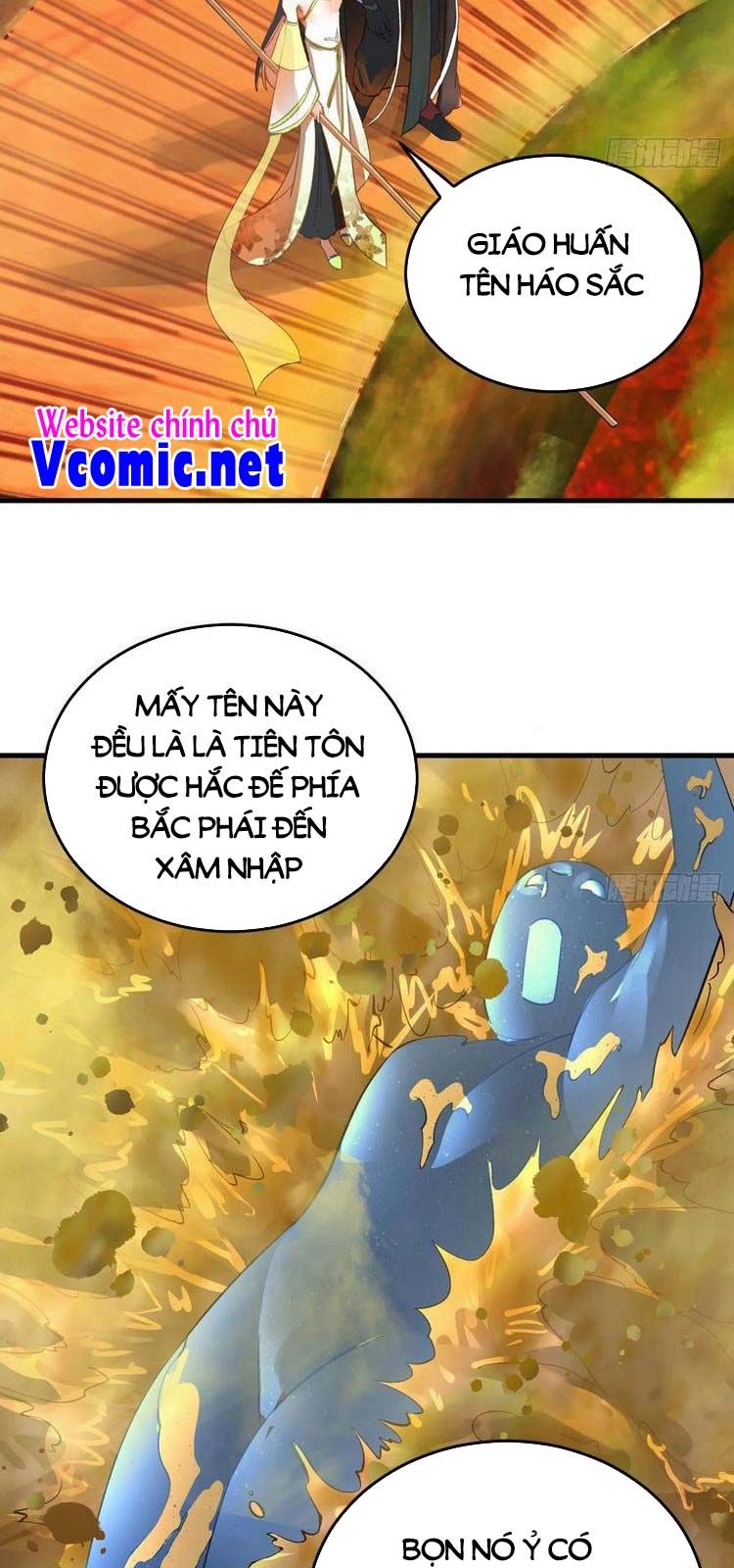 đọc truyện Ta Luyện Khí Ba Ngàn Năm Chương 258 ảnh 25 tại Thiên Thai Truyện