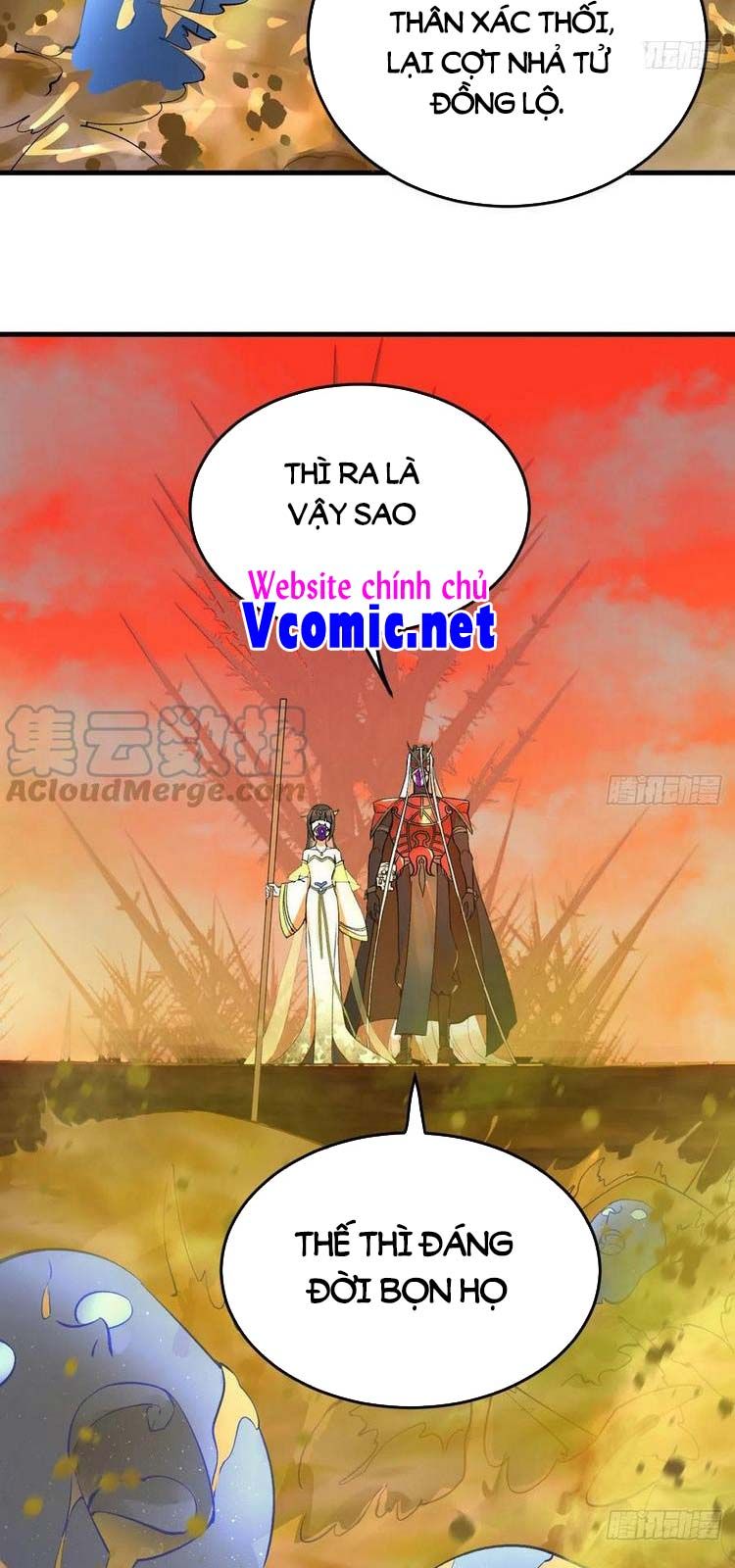 đọc truyện Ta Luyện Khí Ba Ngàn Năm Chương 258 ảnh 26 tại Thiên Thai Truyện