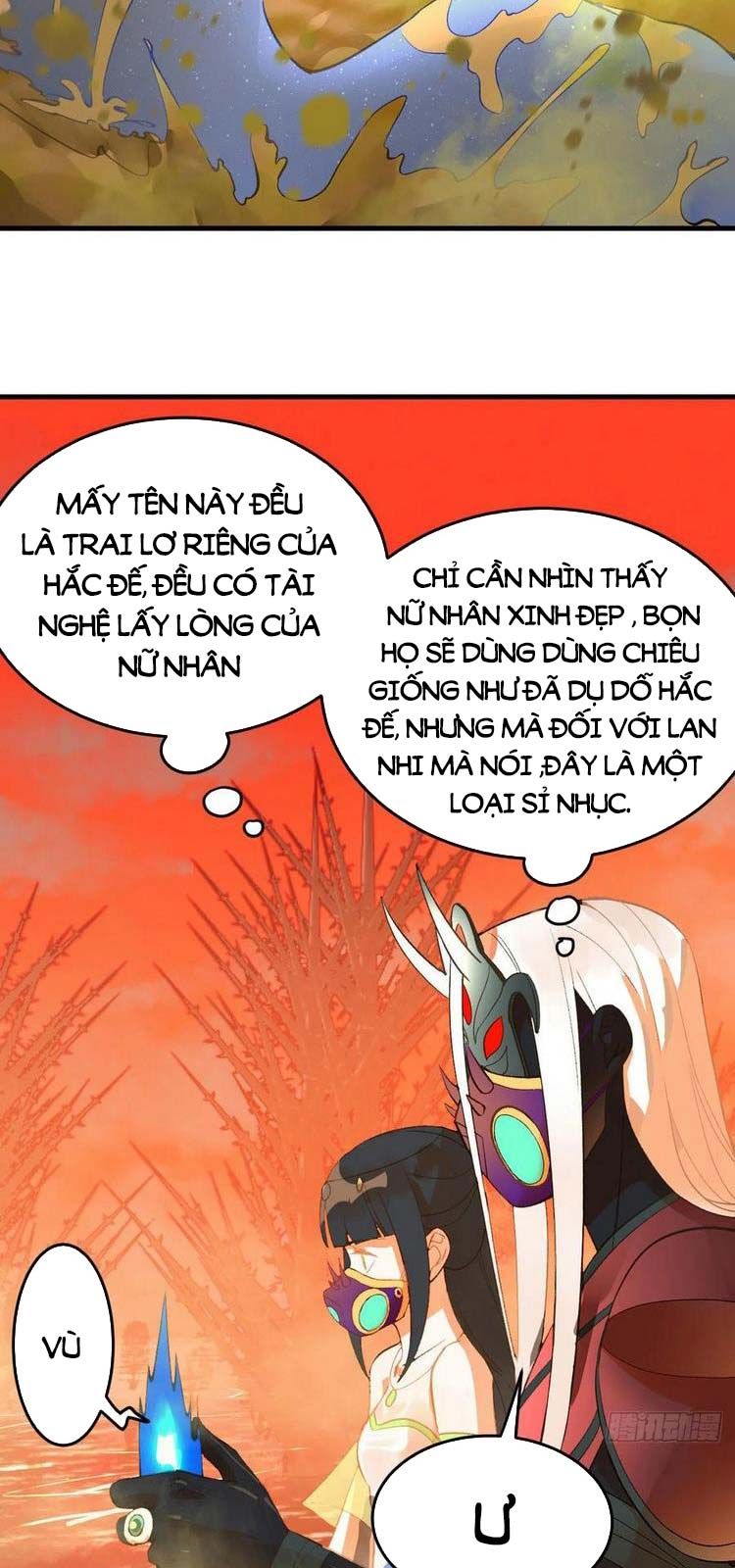 đọc truyện Ta Luyện Khí Ba Ngàn Năm Chương 258 ảnh 27 tại Thiên Thai Truyện