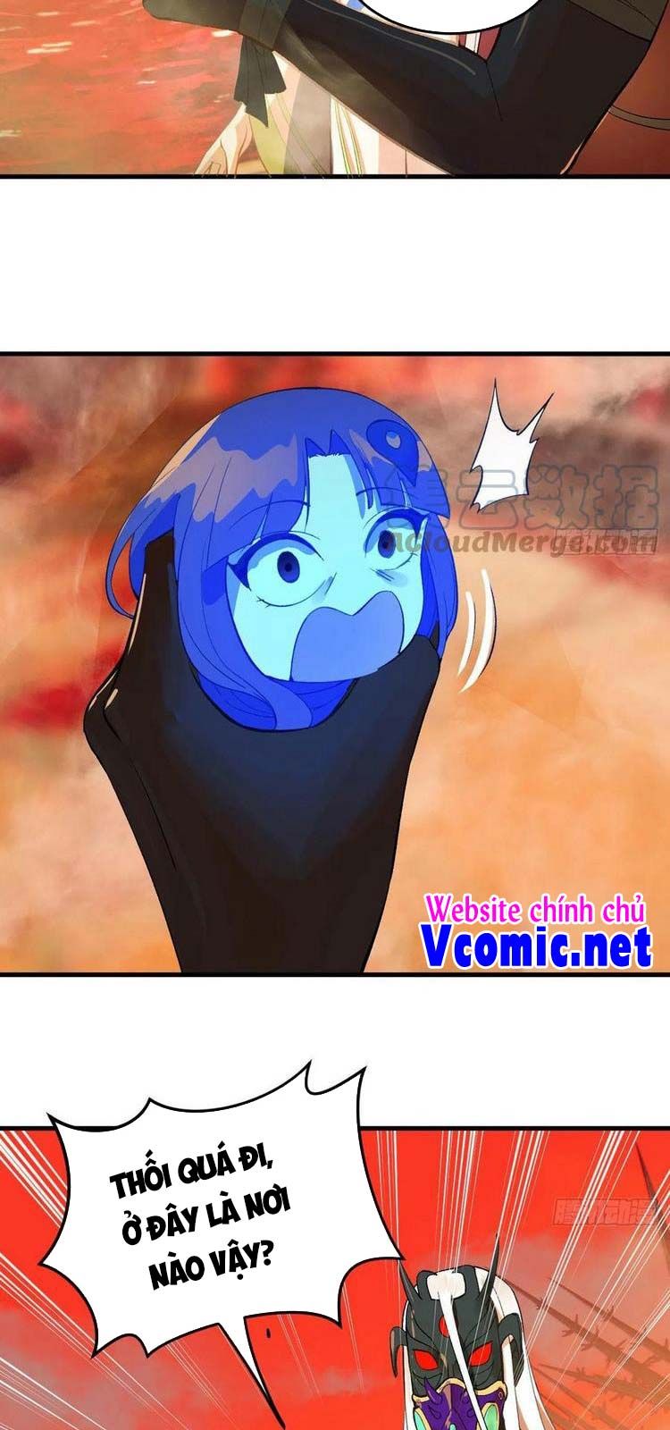 đọc truyện Ta Luyện Khí Ba Ngàn Năm Chương 258 ảnh 28 tại Thiên Thai Truyện