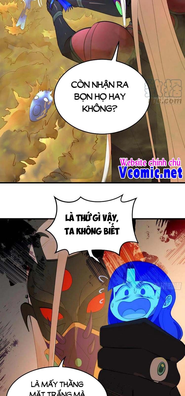 đọc truyện Ta Luyện Khí Ba Ngàn Năm Chương 258 ảnh 30 tại Thiên Thai Truyện