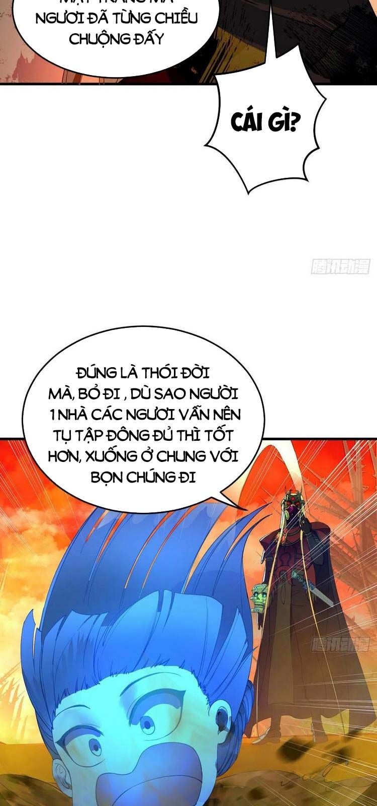 đọc truyện Ta Luyện Khí Ba Ngàn Năm Chương 258 ảnh 31 tại Thiên Thai Truyện