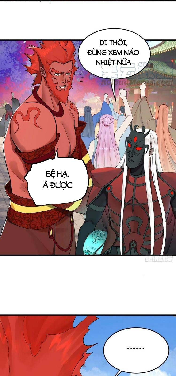 đọc truyện Ta Luyện Khí Ba Ngàn Năm Chương 258 ảnh 5 tại Thiên Thai Truyện