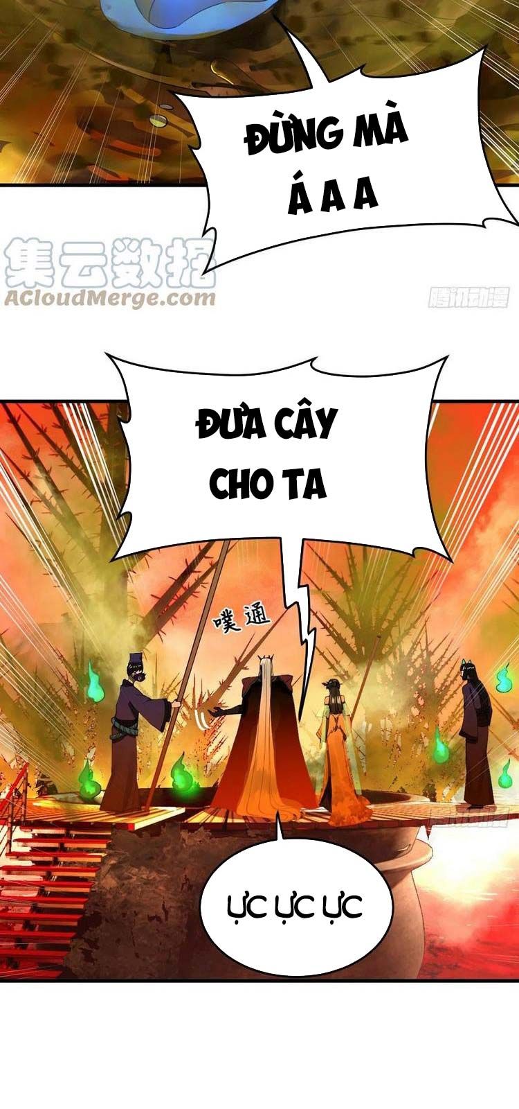 đọc truyện Ta Luyện Khí Ba Ngàn Năm Chương 258 ảnh 32 tại Thiên Thai Truyện