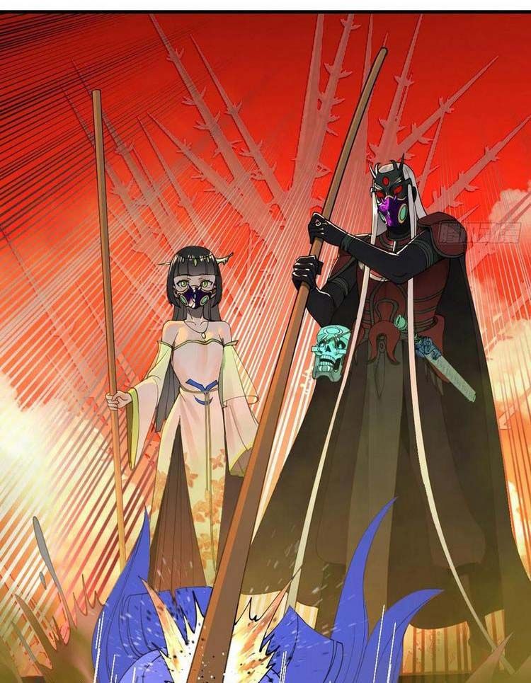 đọc truyện Ta Luyện Khí Ba Ngàn Năm Chương 258 ảnh 33 tại Thiên Thai Truyện