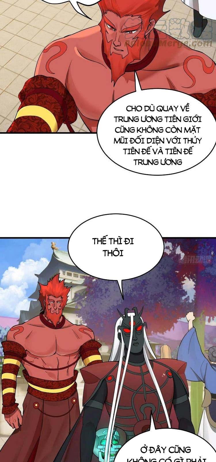 đọc truyện Ta Luyện Khí Ba Ngàn Năm Chương 258 ảnh 7 tại Thiên Thai Truyện