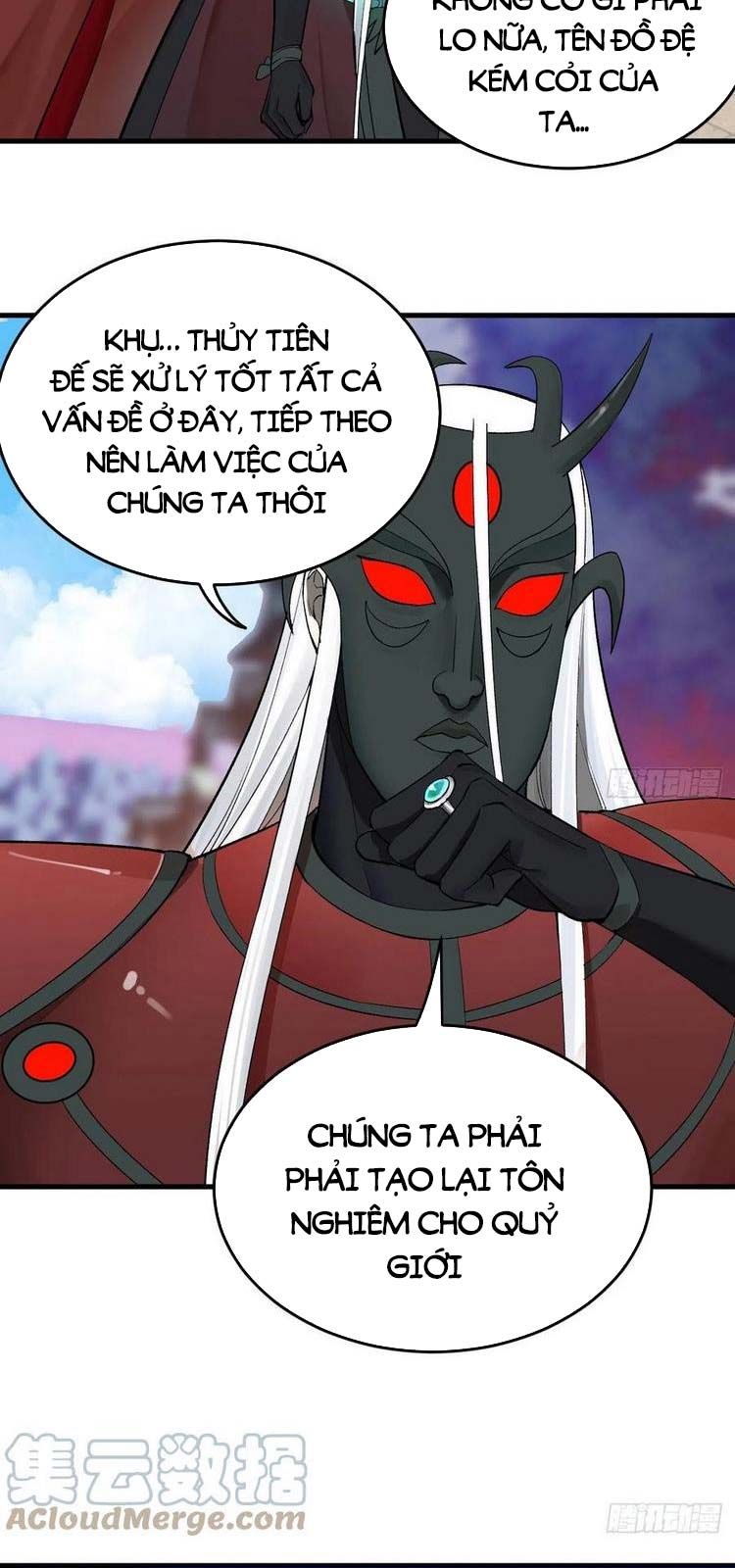 đọc truyện Ta Luyện Khí Ba Ngàn Năm Chương 258 ảnh 8 tại Thiên Thai Truyện