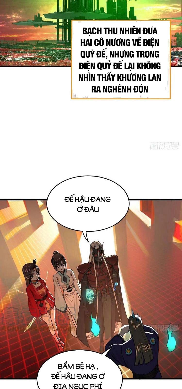 đọc truyện Ta Luyện Khí Ba Ngàn Năm Chương 258 ảnh 10 tại Thiên Thai Truyện