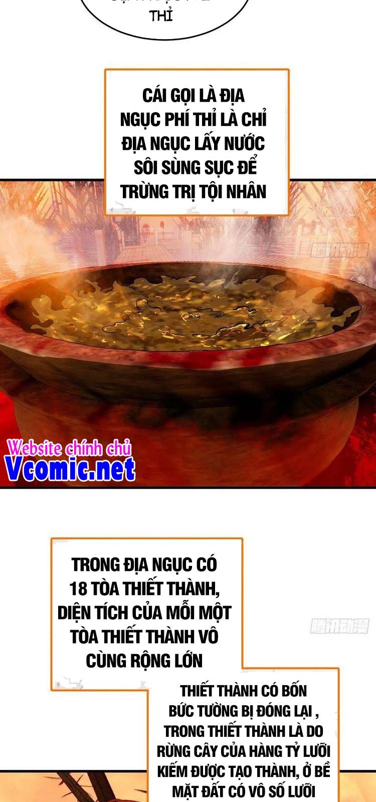 đọc truyện Ta Luyện Khí Ba Ngàn Năm Chương 258 ảnh 11 tại Thiên Thai Truyện