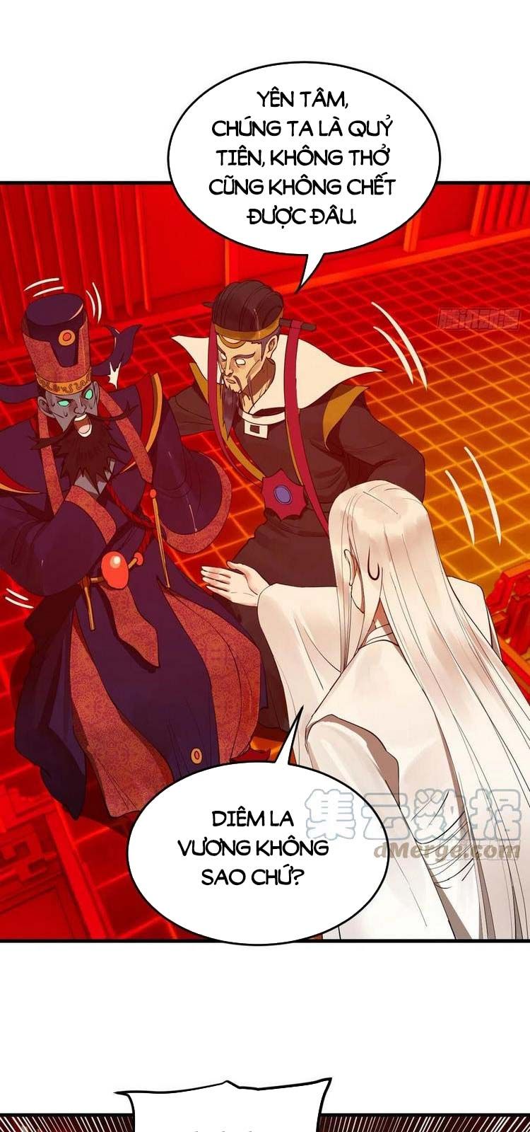 đọc truyện Ta Luyện Khí Ba Ngàn Năm Chương 259 ảnh 3 tại Thiên Thai Truyện