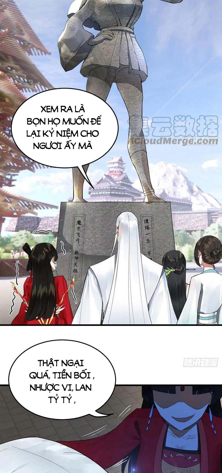 đọc truyện Ta Luyện Khí Ba Ngàn Năm Chương 259 ảnh 12 tại Thiên Thai Truyện