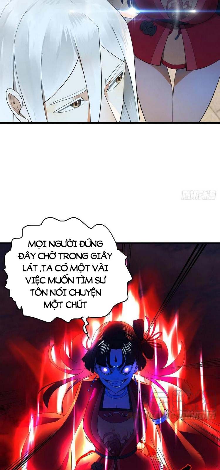 đọc truyện Ta Luyện Khí Ba Ngàn Năm Chương 259 ảnh 13 tại Thiên Thai Truyện