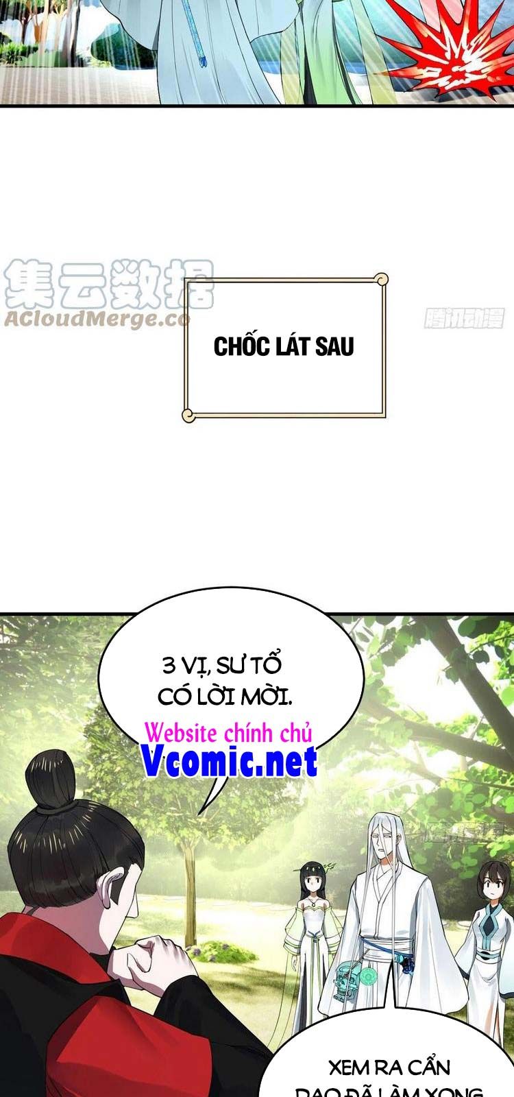 đọc truyện Ta Luyện Khí Ba Ngàn Năm Chương 259 ảnh 15 tại Thiên Thai Truyện