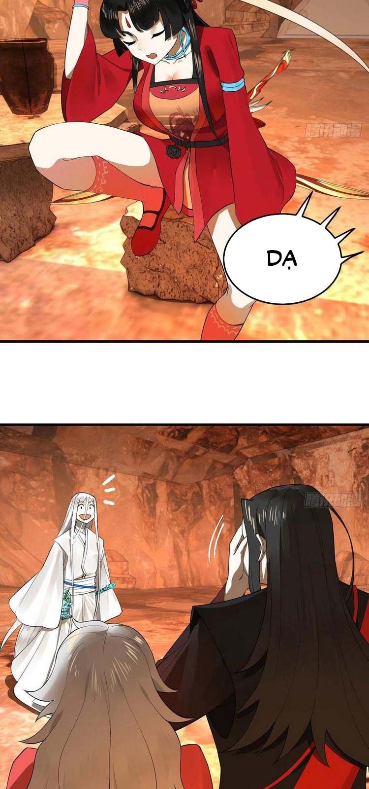 đọc truyện Ta Luyện Khí Ba Ngàn Năm Chương 259 ảnh 17 tại Thiên Thai Truyện