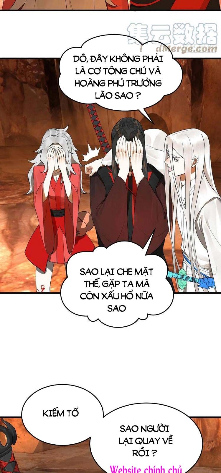 đọc truyện Ta Luyện Khí Ba Ngàn Năm Chương 259 ảnh 18 tại Thiên Thai Truyện