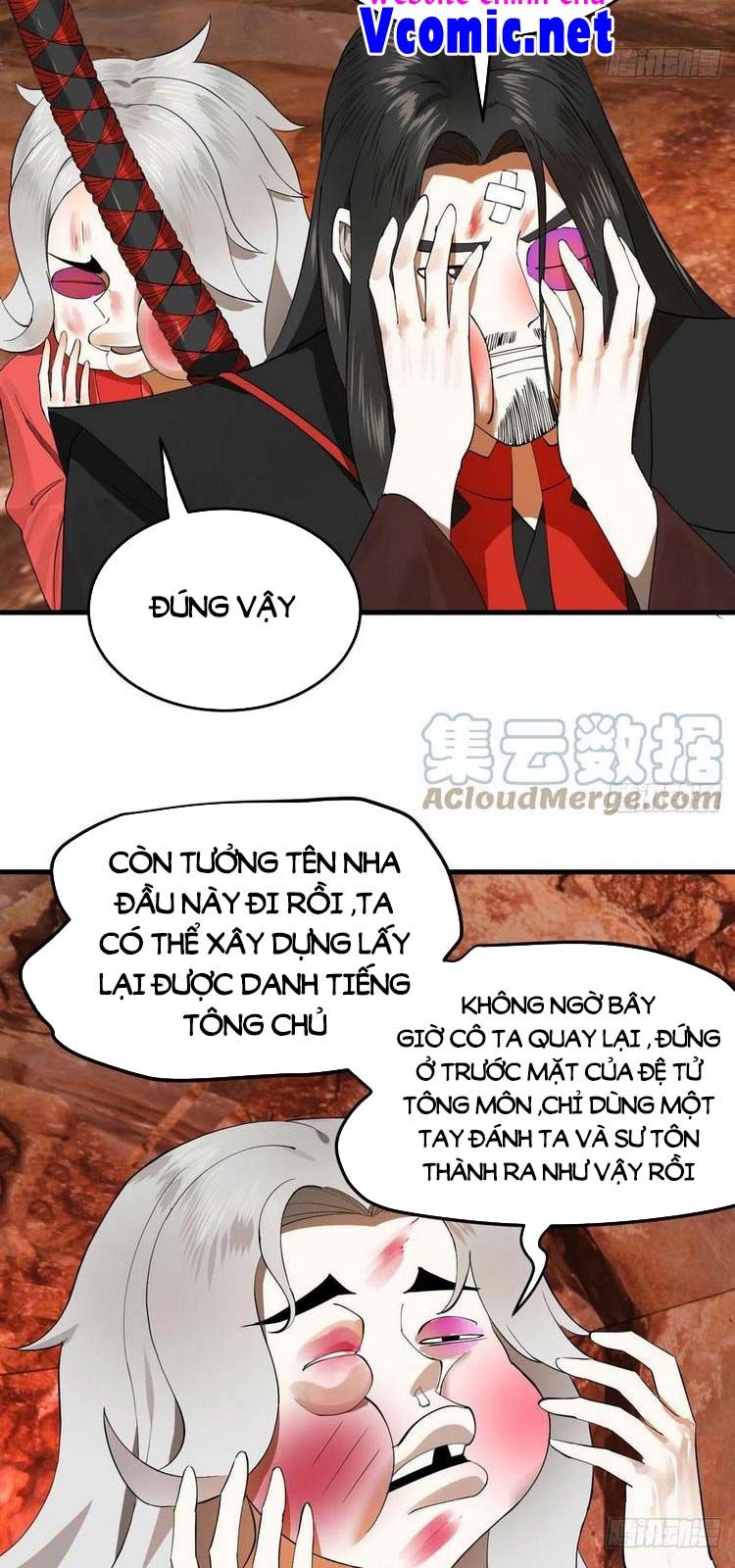 đọc truyện Ta Luyện Khí Ba Ngàn Năm Chương 259 ảnh 19 tại Thiên Thai Truyện