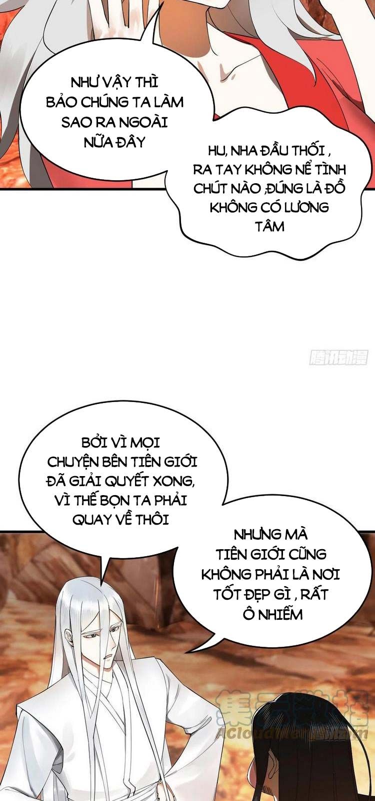 đọc truyện Ta Luyện Khí Ba Ngàn Năm Chương 259 ảnh 20 tại Thiên Thai Truyện