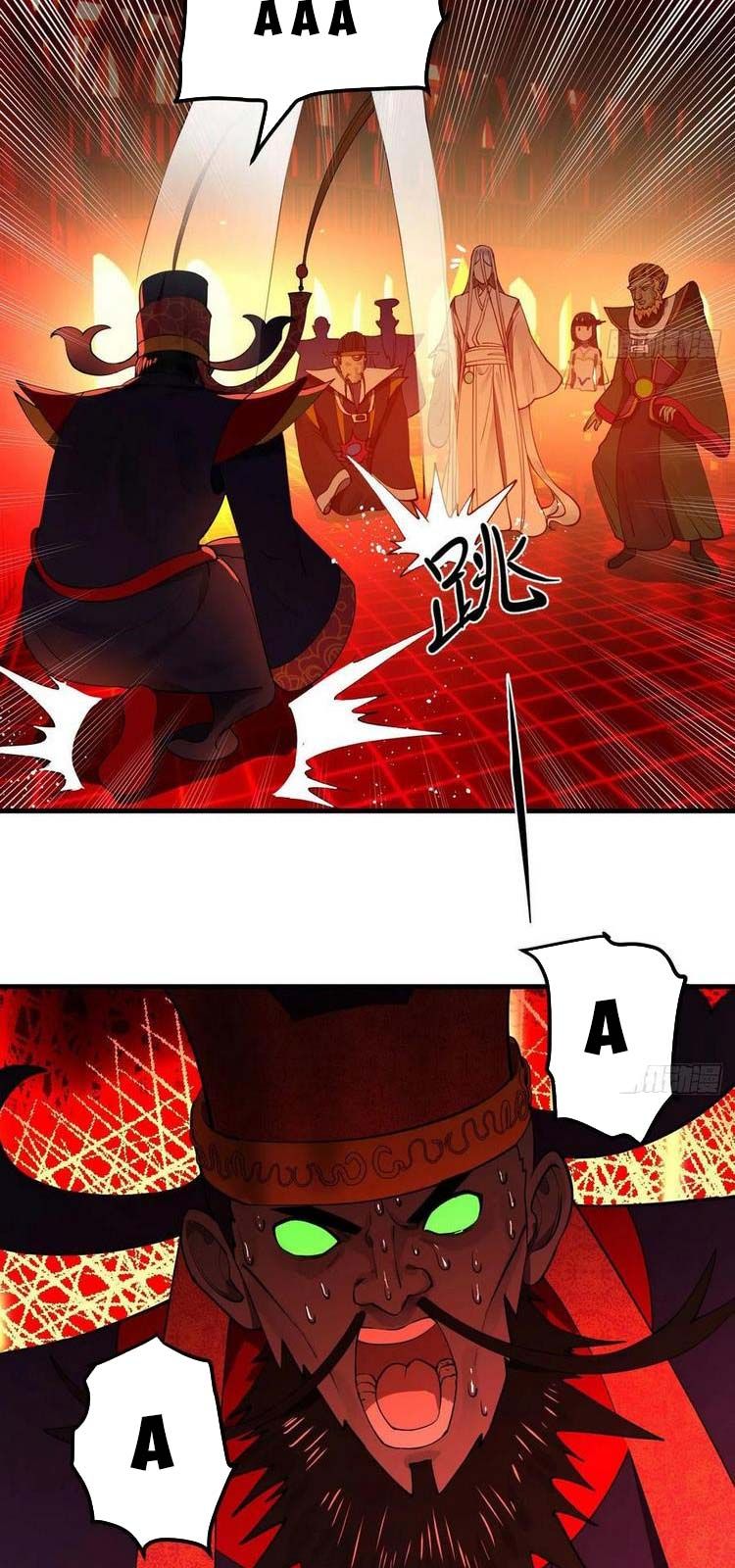 đọc truyện Ta Luyện Khí Ba Ngàn Năm Chương 259 ảnh 4 tại Thiên Thai Truyện