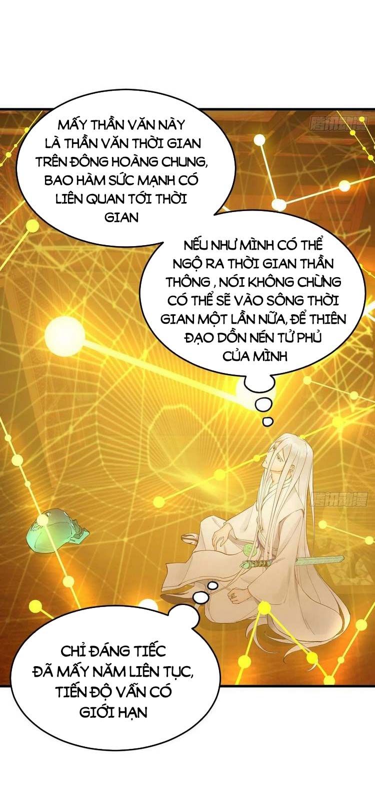 đọc truyện Ta Luyện Khí Ba Ngàn Năm Chương 259 ảnh 26 tại Thiên Thai Truyện