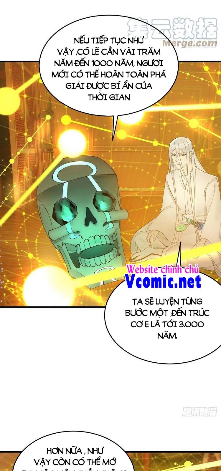 đọc truyện Ta Luyện Khí Ba Ngàn Năm Chương 259 ảnh 27 tại Thiên Thai Truyện