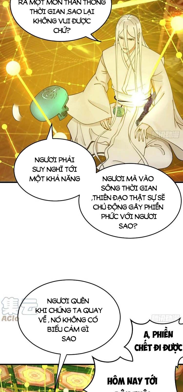 đọc truyện Ta Luyện Khí Ba Ngàn Năm Chương 259 ảnh 28 tại Thiên Thai Truyện