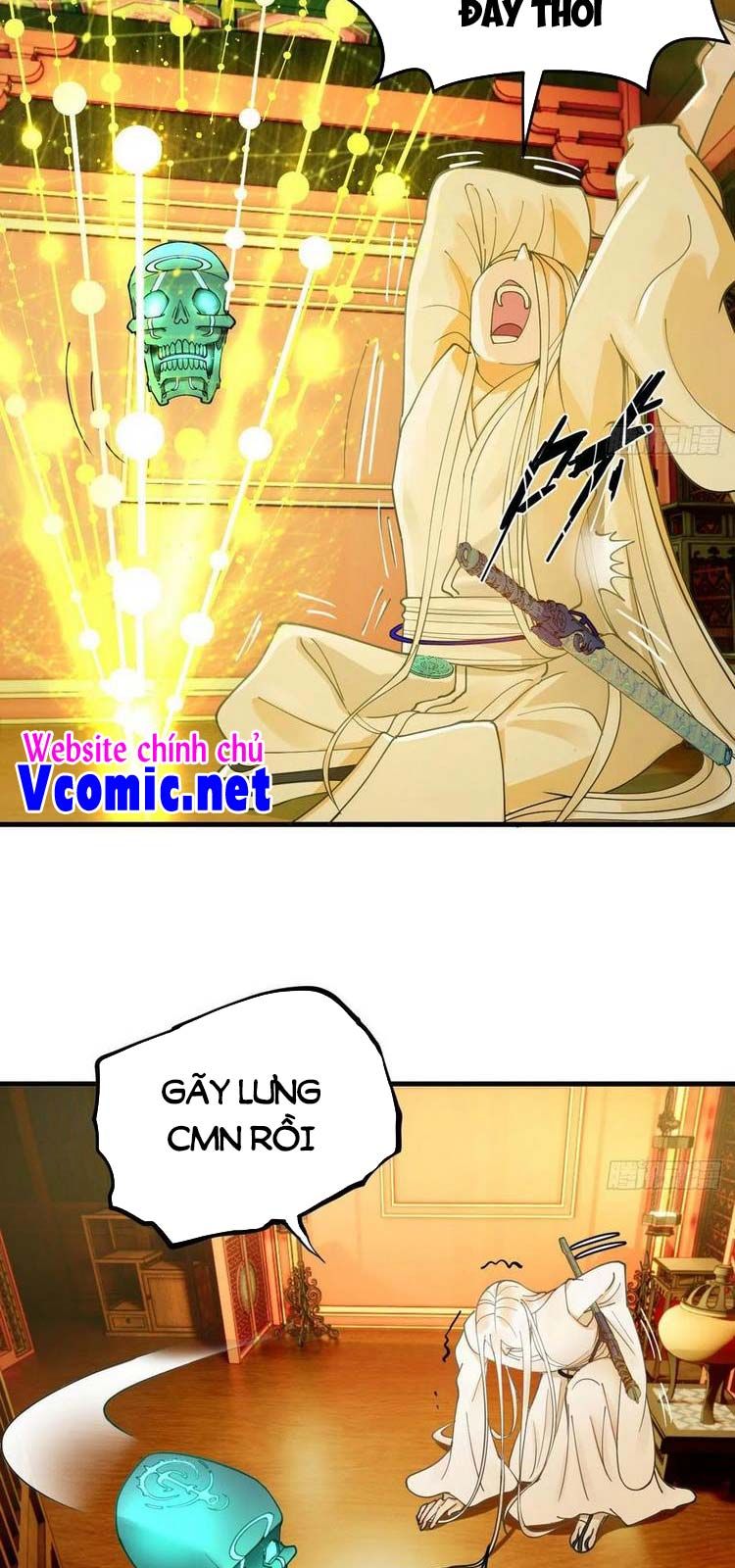 đọc truyện Ta Luyện Khí Ba Ngàn Năm Chương 259 ảnh 29 tại Thiên Thai Truyện