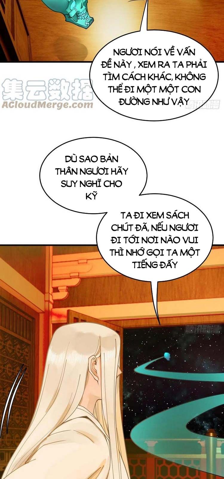 đọc truyện Ta Luyện Khí Ba Ngàn Năm Chương 259 ảnh 30 tại Thiên Thai Truyện