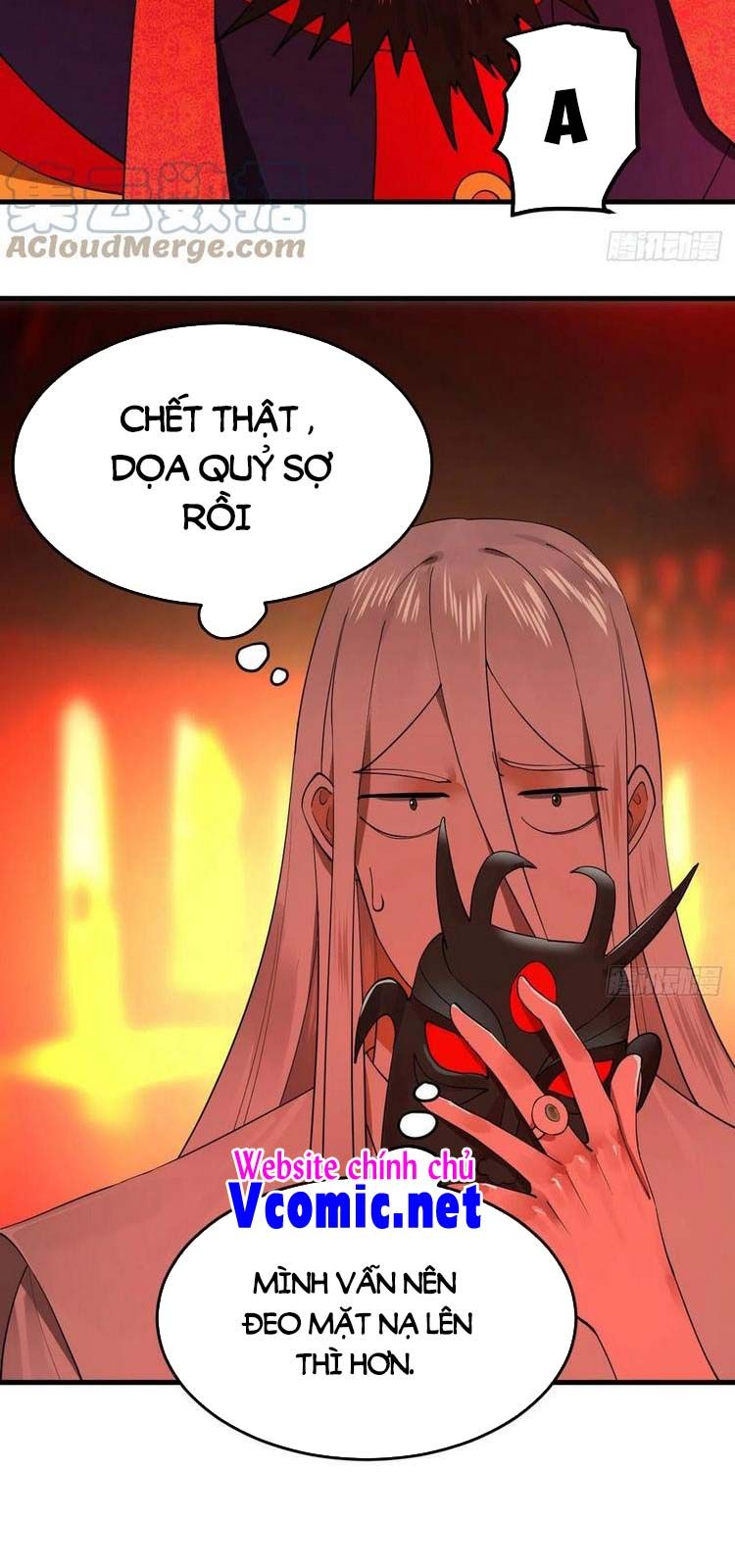 đọc truyện Ta Luyện Khí Ba Ngàn Năm Chương 259 ảnh 5 tại Thiên Thai Truyện