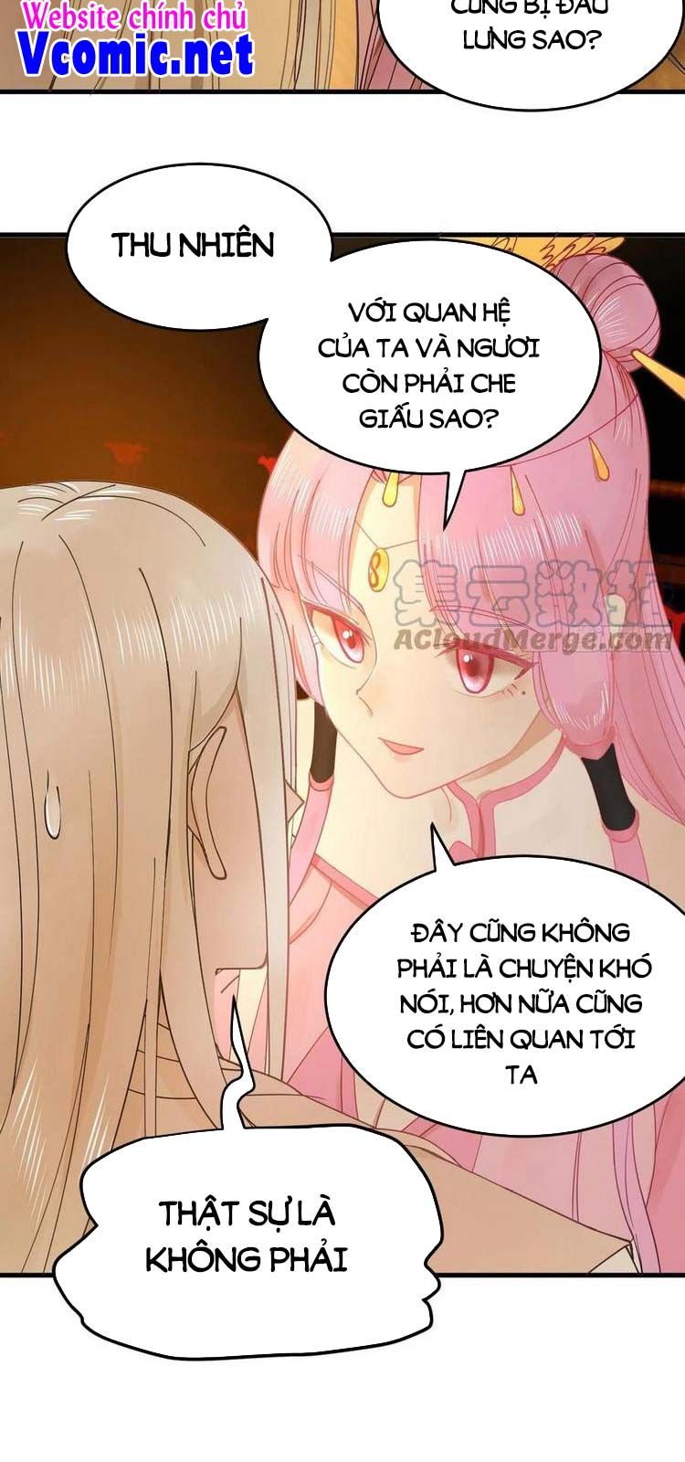 đọc truyện Ta Luyện Khí Ba Ngàn Năm Chương 259 ảnh 34 tại Thiên Thai Truyện