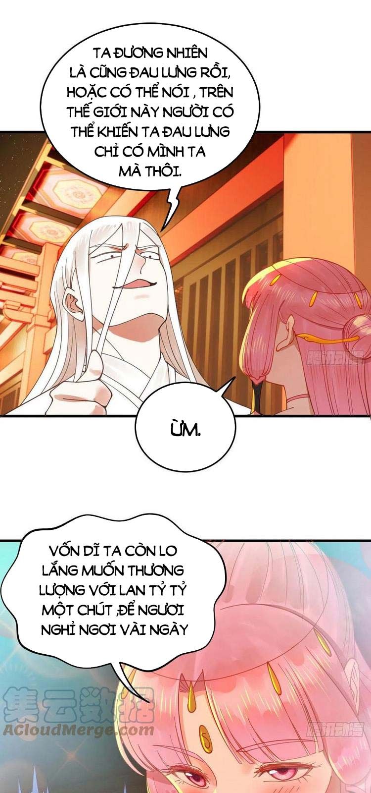 đọc truyện Ta Luyện Khí Ba Ngàn Năm Chương 259 ảnh 36 tại Thiên Thai Truyện