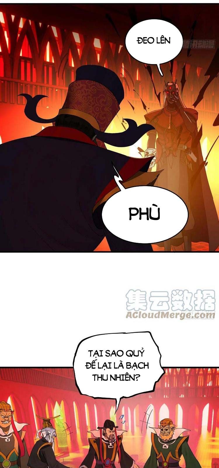 đọc truyện Ta Luyện Khí Ba Ngàn Năm Chương 259 ảnh 6 tại Thiên Thai Truyện