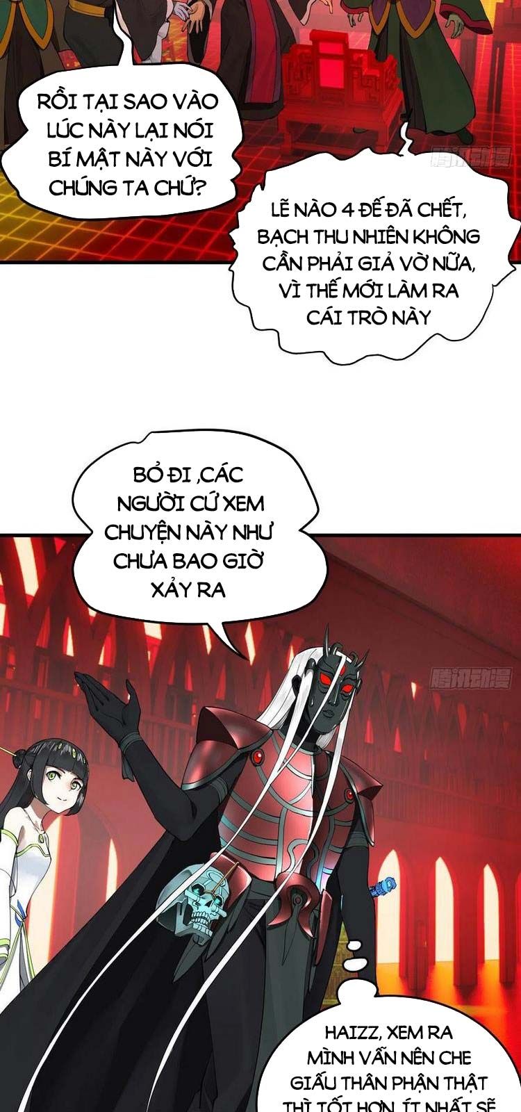 đọc truyện Ta Luyện Khí Ba Ngàn Năm Chương 259 ảnh 7 tại Thiên Thai Truyện