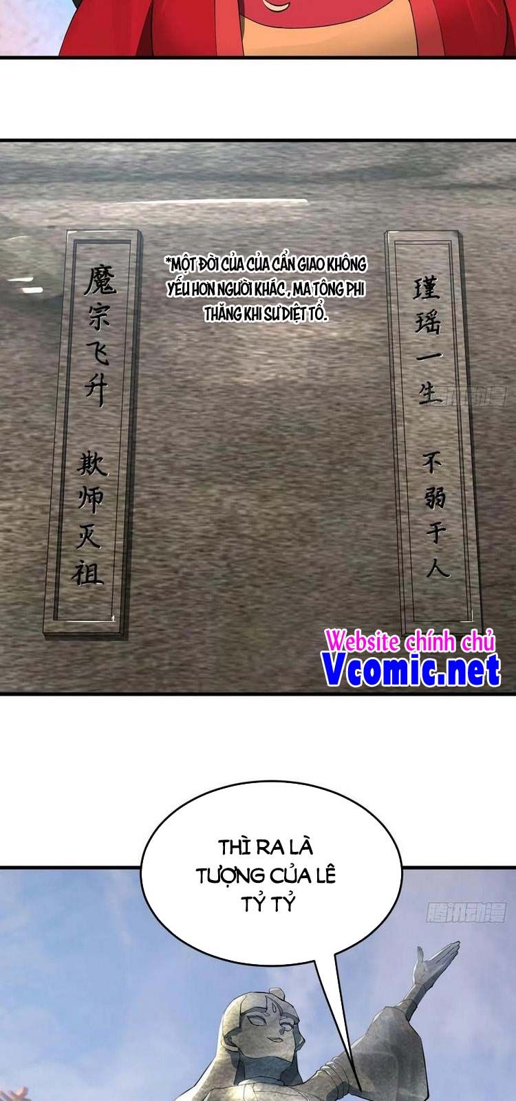 đọc truyện Ta Luyện Khí Ba Ngàn Năm Chương 259 ảnh 11 tại Thiên Thai Truyện