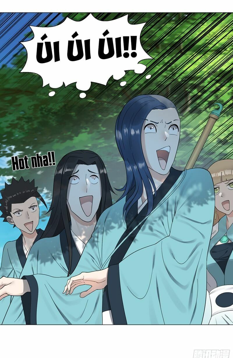 đọc truyện Ta Luyện Khí Ba Ngàn Năm Chương 26 ảnh 12 tại Thiên Thai Truyện