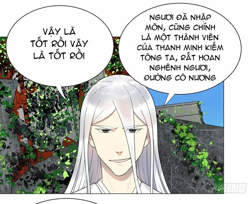 đọc truyện Ta Luyện Khí Ba Ngàn Năm Chương 26 ảnh 16 tại Thiên Thai Truyện