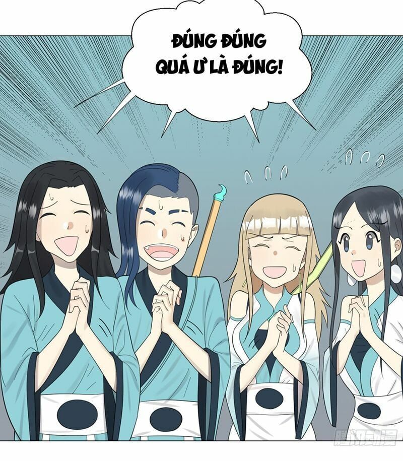 đọc truyện Ta Luyện Khí Ba Ngàn Năm Chương 26 ảnh 19 tại Thiên Thai Truyện