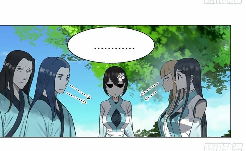 đọc truyện Ta Luyện Khí Ba Ngàn Năm Chương 26 ảnh 4 tại Thiên Thai Truyện