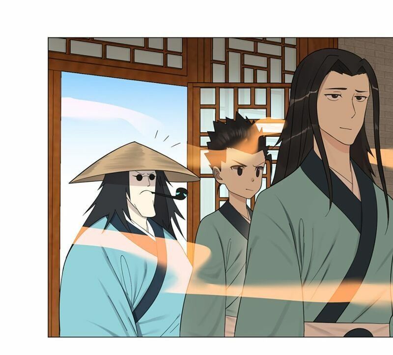 đọc truyện Ta Luyện Khí Ba Ngàn Năm Chương 26 ảnh 22 tại Thiên Thai Truyện